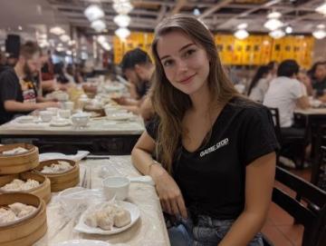 臺州+溫州真的想說太好吃了!!純吃吃吃的一個旅行!