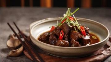 健康湘菜，新口味體驗