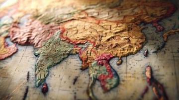 揭秘：我國對俄羅斯地理認知之淺薄