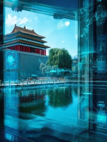 穿梭時空：嘉定區的歷史與現代化交織之旅