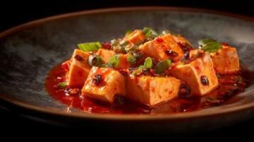 縣城醫(yī)院周邊美食價(jià)格調(diào)查：豆腐炒肉16元、苦瓜炒蛋13元公道嗎？