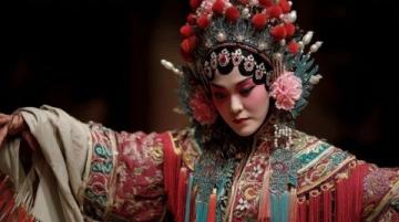 京劇冷知識"春"字輩名角大盤點!原來這些大師都是親戚?