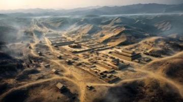 一京，二衛(wèi)，三通州，三省通衢之地，古時(shí)兵家必爭(zhēng)之地，背水之戰(zhàn)的古戰(zhàn)場(chǎng)