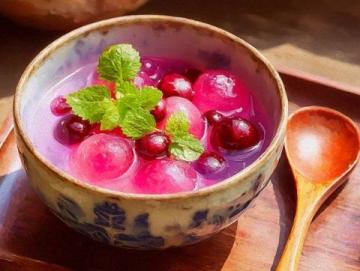 夏日消暑必備:泉州與漳州特色四果湯對比評測