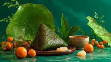 香蘭糯米糕Seri Muka:傳統娘惹甜點的獨特風味制作指南