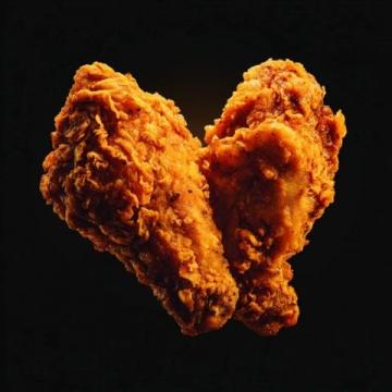 炸雞翅教程|外婆愛吃這道菜，難得滿意。