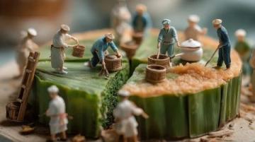 三亞熱門旅游勝地盤點：避開雷區(qū)，美食盡享之旅