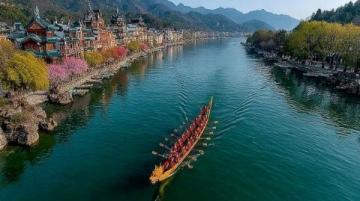 湖北端午節(jié)奇遇記：文化探秘與美食之旅