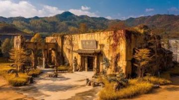 南寧一日游全攻略:玩轉青秀山和民族博物館