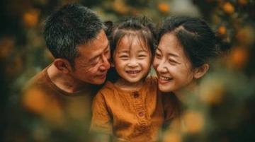 幸福源自生活小事,而非僅限于財(cái)富積累