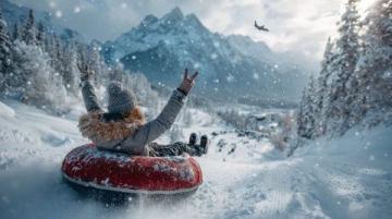 金佛山耍雪攻略:兩天一夜玩樂(lè)指南來(lái)襲!