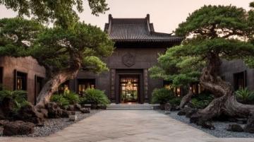 旅行我的旅行日記想沉浸式感受清代王府的魅力?這份干貨滿滿的恭王府攻略請