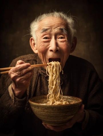 奶奶必學的八款經(jīng)典面食，最后一款讓人贊不絕口