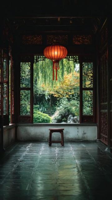 旅行我的旅行日記想沉浸式感受清代王府的魅力?這份干貨滿滿的恭王府攻略請