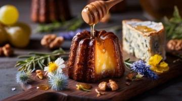 春日美食探險:不可錯過的時令佳肴與創(chuàng)意甜品
