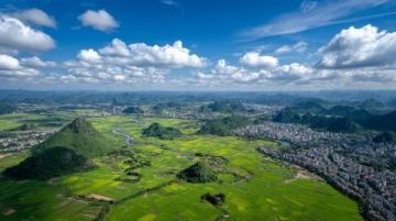 梅州和龍巖,兩個相鄰的客家城市,差距在哪里?