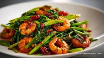 辣鹵小海鮮的配方(美食干貨第86期價(jià)值萬元的辣鹵小海鮮配方大公開！簡單易學(xué))