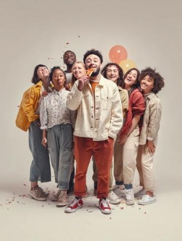 家人們誰懂！時代少年團新綜藝簡直笑不活了