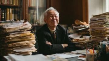 香港著名美食家蔡瀾先生安詳離世，享年83歲