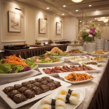 韓國美食之旅:品嘗傳統團餐與當代創意
