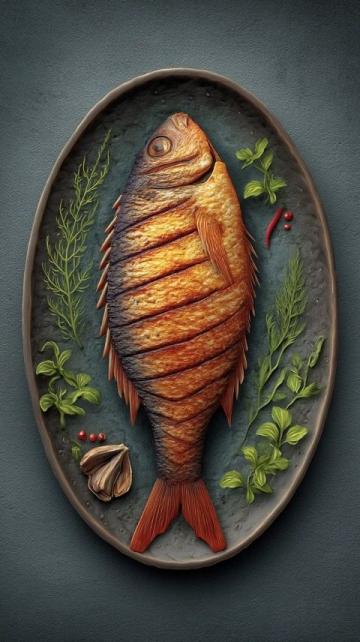 魚的做法大全(美食做法大全魚)