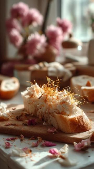 春日美食探險:不可錯過的時令佳肴與創(chuàng)意甜品