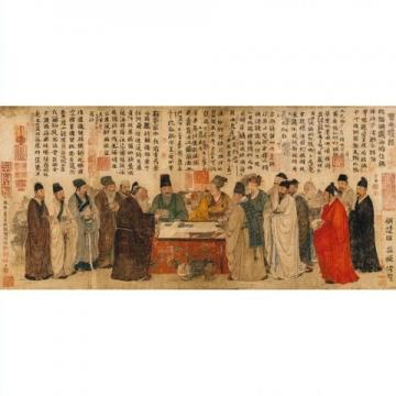 云南宣威的"火腿大王"陳陽，用五年賺來的積蓄購買了上萬斤豬腿肉
