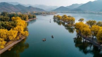 徐州五一假期旅游攻略:市區縣市深度游求推薦