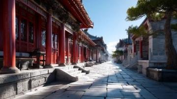 云南天機大福丹三天速成風水大師班：掌握帝王級寶地識別技巧