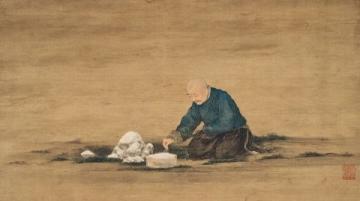 曹云金的十個冷知識