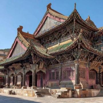 麗江四天三晚旅行指南 最全不踩雷!雪山古鎮美味全在這里!