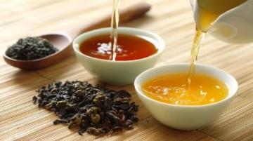 如何挑選好茶:六大茶類的區別與品鑒技巧