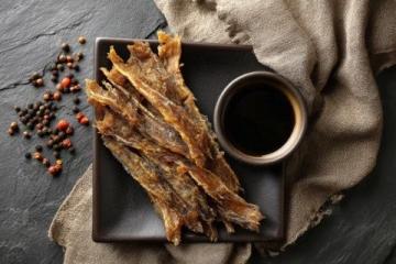 魚香肉絲：四川菜中極富盛名的一道佳肴