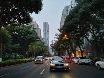 春意盎然，成都平原上，春日自駕之旅正當時！