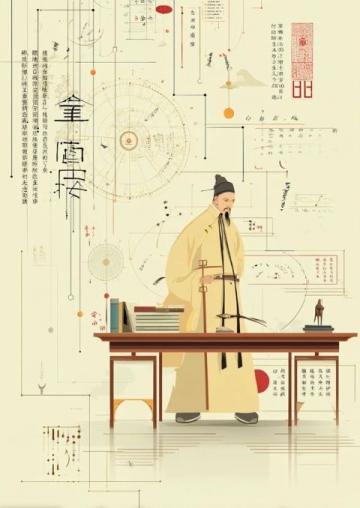 蘇軾:千古風(fēng)流人物,文政雙絕的飲食探索者