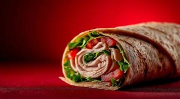 美味升級:探索豆皮包裹的三明治創新食譜