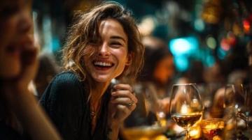 暢飲之道:全面解析喝酒常識與禮儀