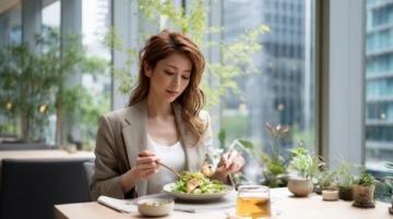 一人食推薦大全！美味豐富的單人餐口訣竅