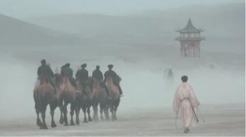 舌尖之旅之內蒙古通遼(通遼與呼倫貝爾)