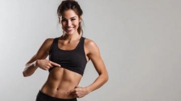 美味與健身兼備，輕松享瘦指南