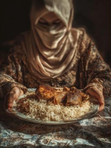 美國教授:我嘗過100多國美食,印度食物才是世界最好!