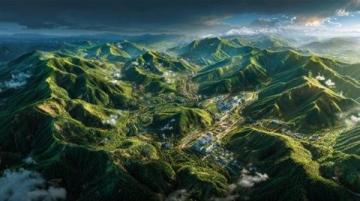 舟山是個極具魅力的旅游勝地，一日游或者兩日游皆適宜