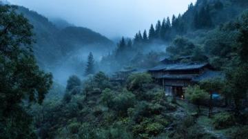 探秘川西康養(yǎng)勝地:彭祖山至雅女湖的自然之旅