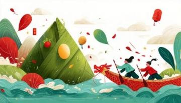 湖北端午節(jié)奇遇記：文化探秘與美食之旅