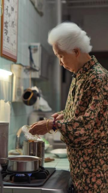 香港著名美食家蔡瀾先生安詳離世，享年83歲