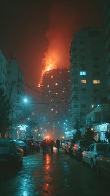 重燃危機！重慶突發電動車大火事故，這些保命防火知識必須記住