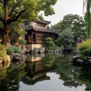 增城風光無限:廣州周邊的美麗鄉(xiāng)村之旅