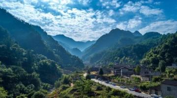 四川自駕游:一路逛吃享美食之旅