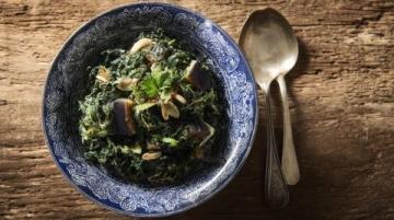 秘制家常魚香茄子：簡(jiǎn)單步驟成就餐桌寵兒