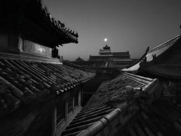 旅行我的旅行日記想沉浸式感受清代王府的魅力?這份干貨滿滿的恭王府攻略請